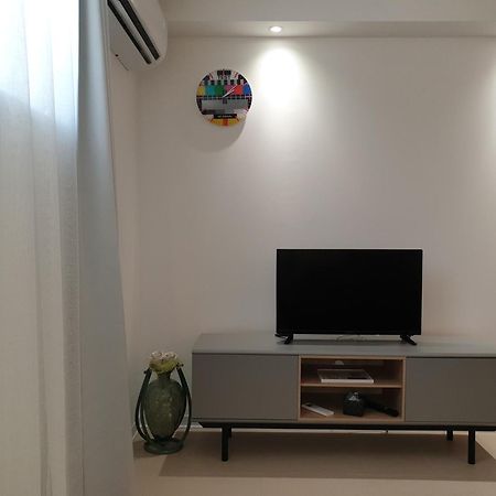 Apartments With A Parking Space Valbandon, Fazana - 7296 스틴잔 객실 사진