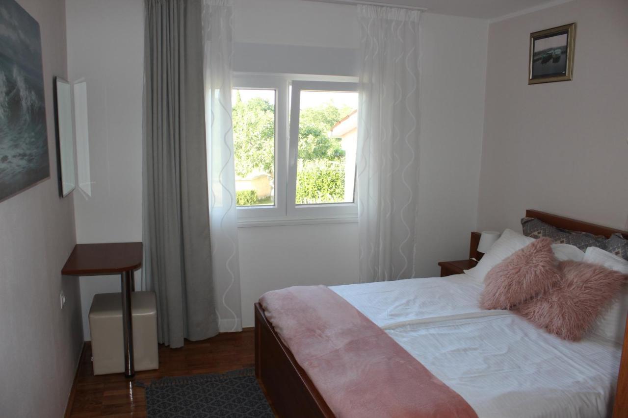 Apartments With A Parking Space Valbandon, Fazana - 7296 스틴잔 외부 사진