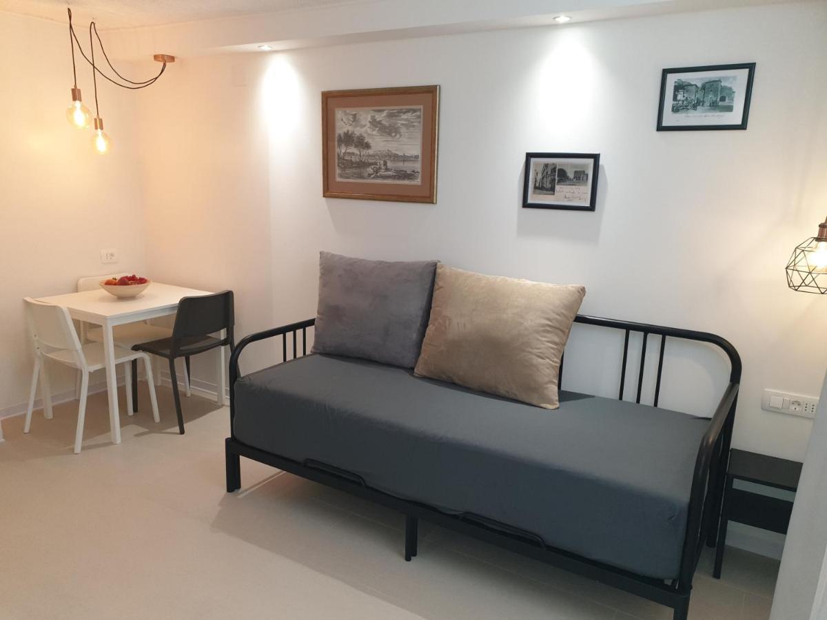 Apartments With A Parking Space Valbandon, Fazana - 7296 스틴잔 외부 사진
