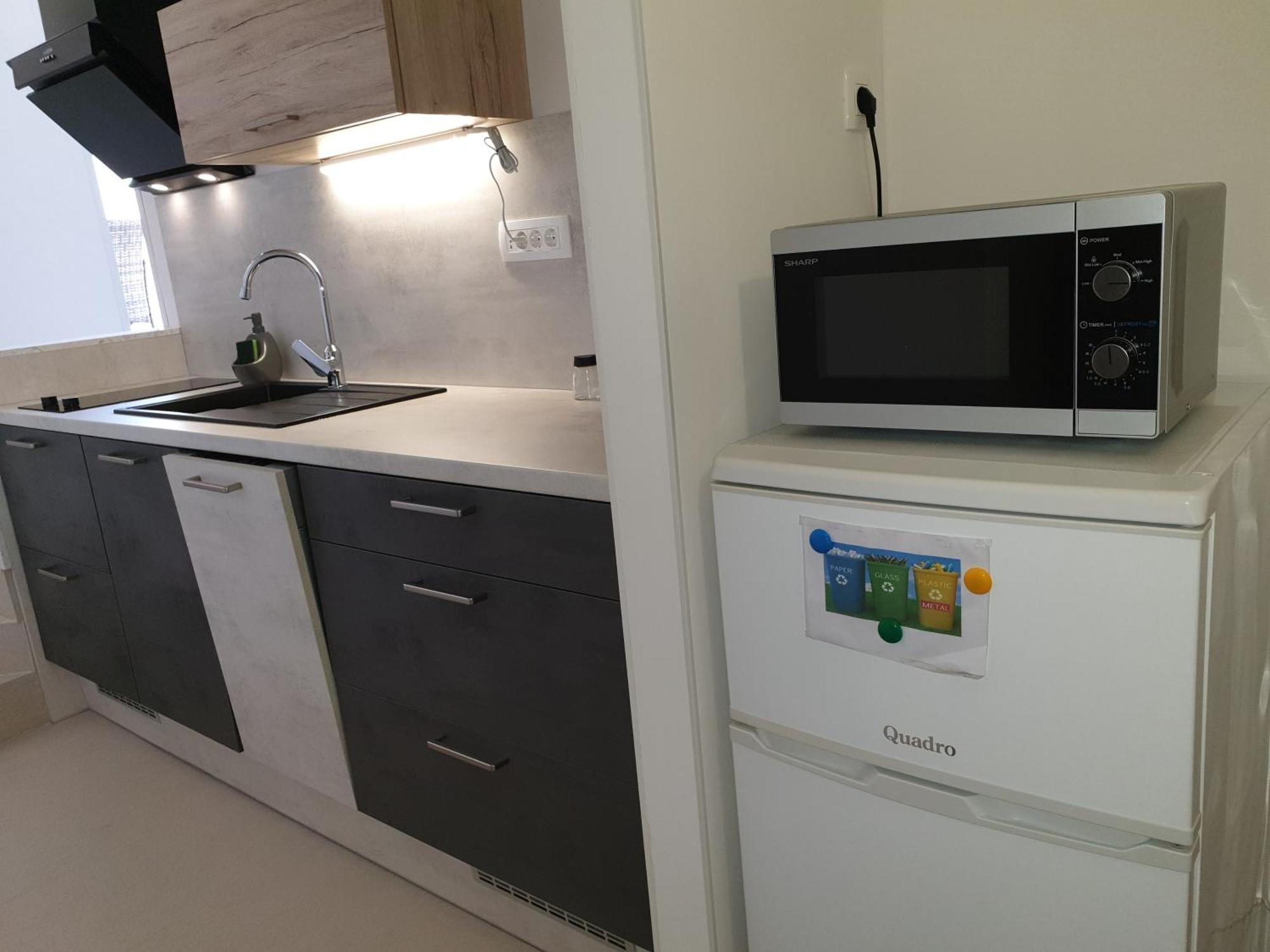 Apartments With A Parking Space Valbandon, Fazana - 7296 스틴잔 객실 사진